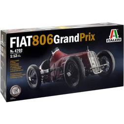 Italeri Fiat 806 Grand Prix