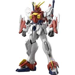 Bandai Hg Gundam Blazing 1/144