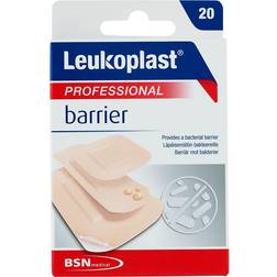 BSN Medical Leukoplast Barrier 20-pack