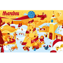 Marabou Christmas Calendar