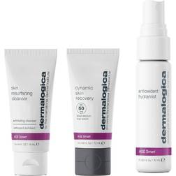 Dermalogica The Dynamic Firm + Protect Set