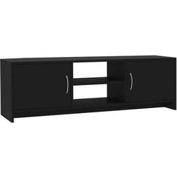 vidaXL 800285 Mueble de TV 120x37.5cm