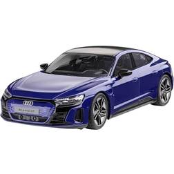 Revell Audi Etron GT 1:24