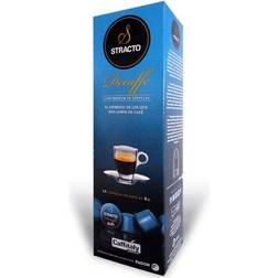 Decaffe Coffee Capsules 640g 80pcs