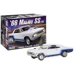 Revell 966 Malibu SS 2N1 1:24