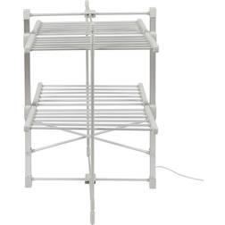 Dunelm 2 Tier Heated Airer