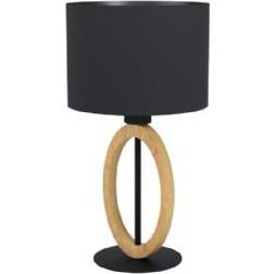 Eglo Basildon Bordslampa 42.5cm