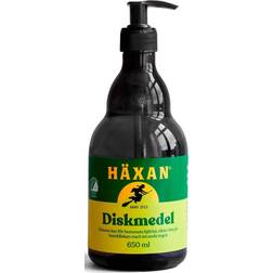 Dishwashing Detergent 650ml