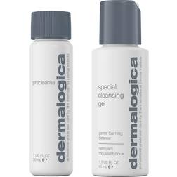 Dermalogica The Go Anywhere Clean Skin Set