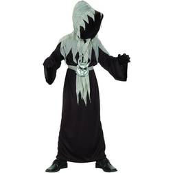 Rio Faceless Demon Costume