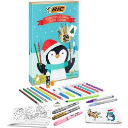 Bic Advent Calendar