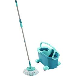 Leifheit Clean Twist Ergo Disc Mop Mobile 52102