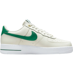 Nike Air Force 1 '07 LV8 M - Sail/White/Metallic Gold/Malachite