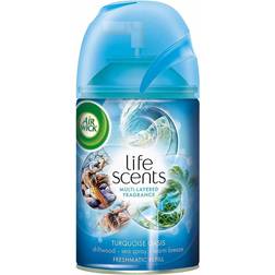 Air Wick Freshmatic Turquoise Oasis Refill 1pcs 250ml