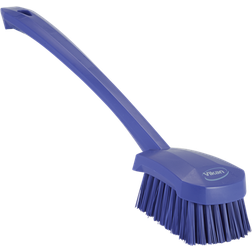 Vikan Washing Brush Long Handle 415mm