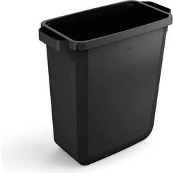 Durable Rectangular Waste Bin