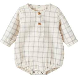 Lil'Atelier Lanyo Loose Body Shirt