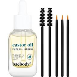 Baebody Castor Oil Eyelash Serum 30ml