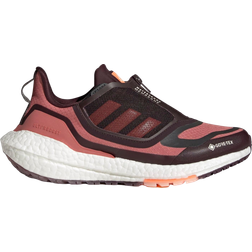 adidas Ultraboost 22 GTX W - Wonder Red/Beam Orange/Shadow Maroon