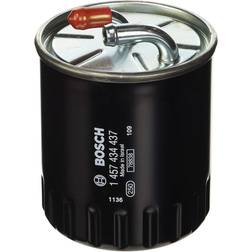 Bosch Fuel filter (1 457 434 437)
