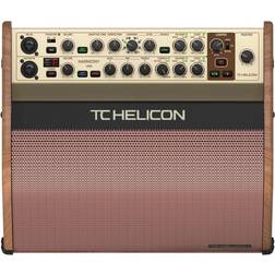 TC-Helicon Harmony V60