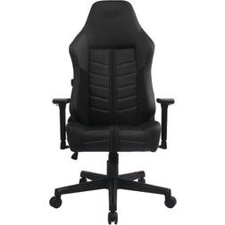 EXO General Gaming Chair - Black