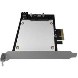 RaidSonic ICY BOX IB-PCI2017-U2 interfaceadapter