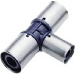 Wavin 75x50x75 Mm Tigris K1 T-stykke