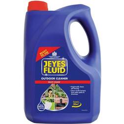 Jeyes Patio Power Concentrate 4L