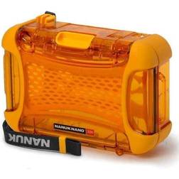 Nanuk Nano 330 Orange