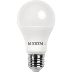 Status Maxim LED GLS Edison Screw Cool White 10W (Pack of 10)