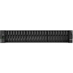 Lenovo ThinkSystem DE4000H 24 Total Bays SAN Storage System Rac