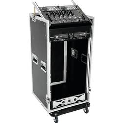 Roadinger Combo Case Pro, 20U med hjul