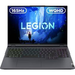 Lenovo Legion 5i Pro 82RF002LUK