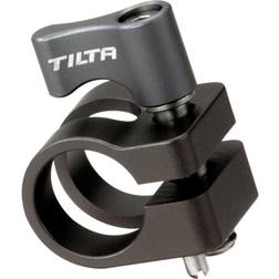 Tilta 15mm Top Single Rod Holder, Gray