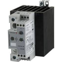 CARLO GAVAZZI 1-pol Analog-styret Solid-state Relæ Udg 190-550v/50aac