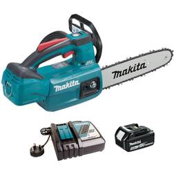 Makita DUC254RT (1x5.0Ah)