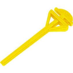Canalplast Ledningsholder til cze ptr