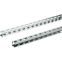 Rittal PS-MONTAGESKINNER 23 X 23 MM Til TS, SE