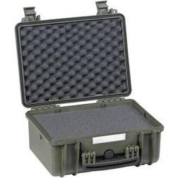 Explorer Gt Line 3818 Watertight Suitcase