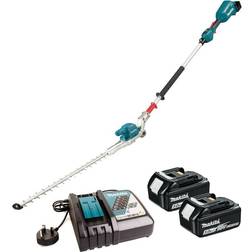 Makita DUN500WRTE (2x5.0Ah)