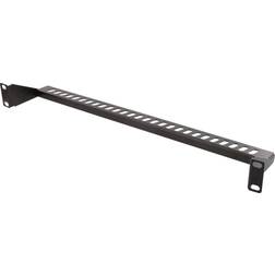 Deltaco Cable support for 19" mounting