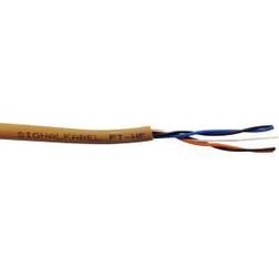 Kabeltec Pt-hf 3x2x0,6 Brun Cts Uv T500