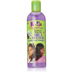 Africa's Best Africas Best Conditioning Shampoo 355 ml