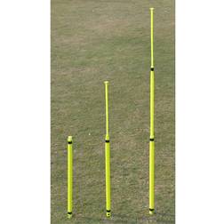 Precision Pro HX Boundary Poles 6-pack