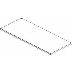 CUBIC DÆKSEL.C3X7