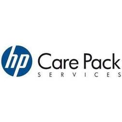 HP Care Pack Next Business Day Support Post Warranty