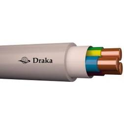 Prysmian Installationskabel Easystrip Eca 3g1,5 Hf90gr T500 K6