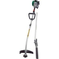 Draper 2 in 1 Petrol Garden Tool 33cc