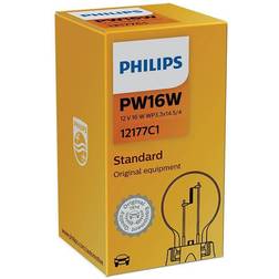 Philips 12177C1 Bombillas 16 12